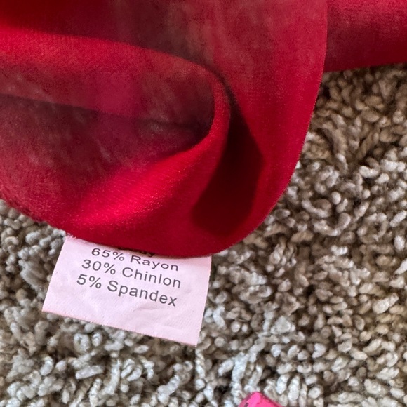 Gown Town 1950’s inspired Cocktail Dress - Picture 7 of 9